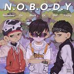 Problem Child (ft.殺手耗)-cover