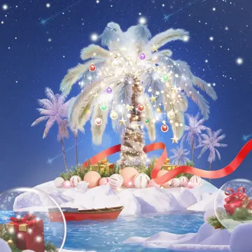 MY CHRISTMAS WISH (Inst.)-cover