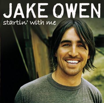 Startin With Me-cover