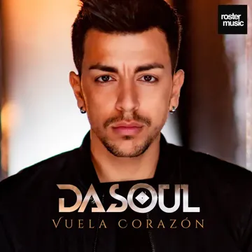 Vuela Corazón-cover