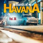 Maria Cristina(Various)-cover