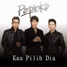 Kau Pilih Dia - Papinka (clear) By Astaf4m Sano