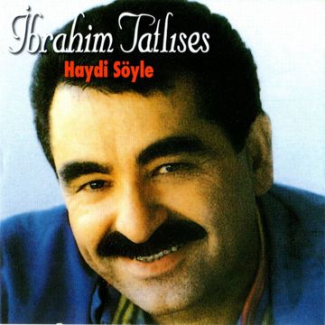 Haydi Söyle-cover