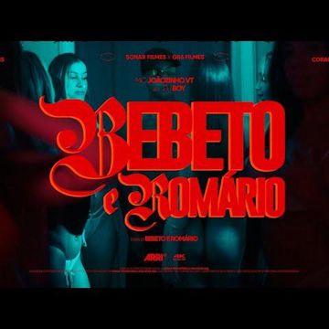 Bebeto e Romário-cover