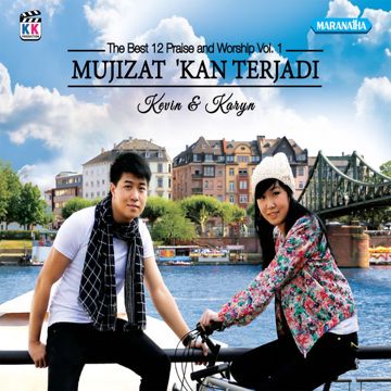 Malam Yang Indah-cover