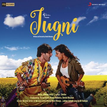 Yaaram-cover