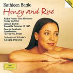 Gershwin: Porgy and Bess, Act I - Summertime-cover