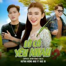 Lỡ Có Yêu Nhau-cover