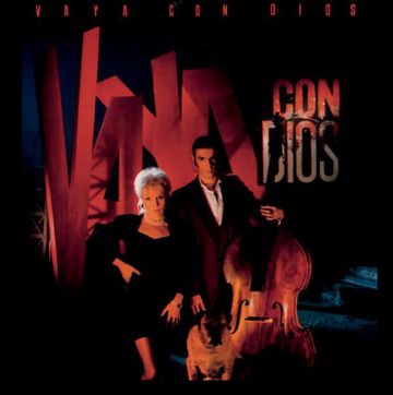 Vaya Con Dios-cover