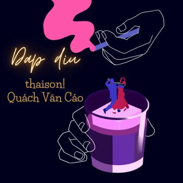 Dập Dìu (Acoustic Version)-cover