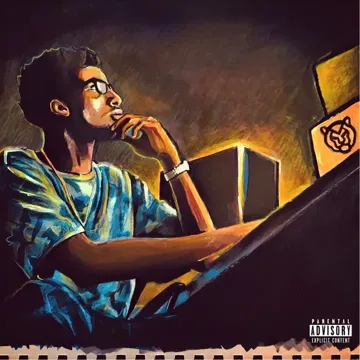 Nobody-cover