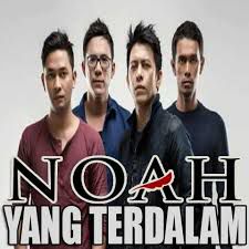 Yang Terdalam-cover