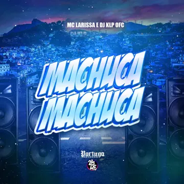 Machuca Machuca