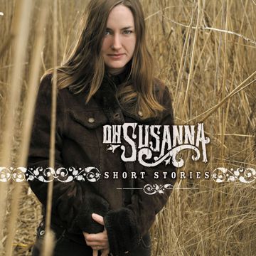 Oh, Susanna
