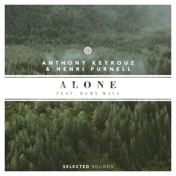 Alone-cover
