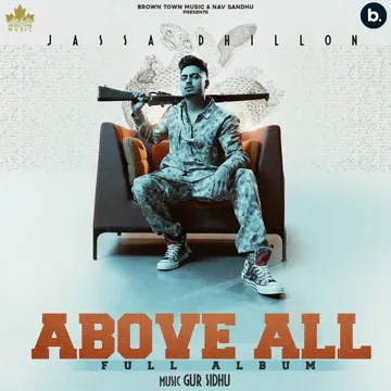 Nahio Dabde-cover
