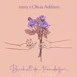 Buchet de trandafiri