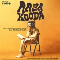 Aasa Kooda Short-HQY