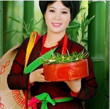 Mời nước mời trầu