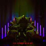 Can Anybody Hear Me?(Remix)-cover
