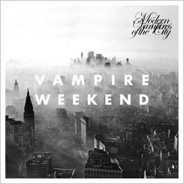 The City-cover