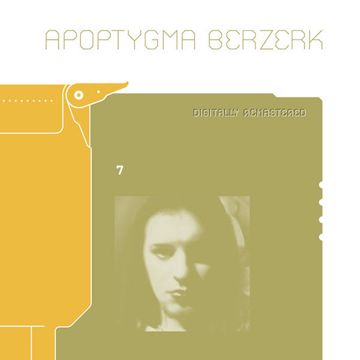 A Strange Day-cover