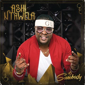 Monate Mpolaye (feat. Cassper Nyovest, Thebe & Vettys)-cover