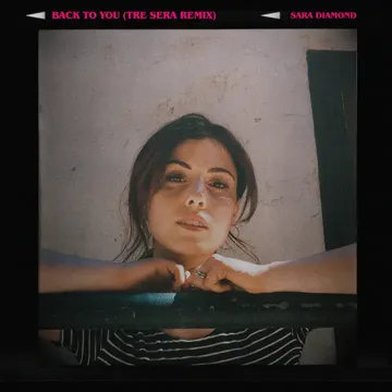 Back to You (Tre Sera Remix)-cover