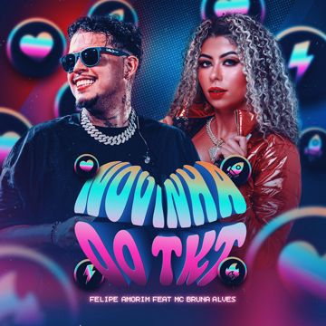 Novinha do TKT-cover