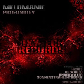 Profundity-cover