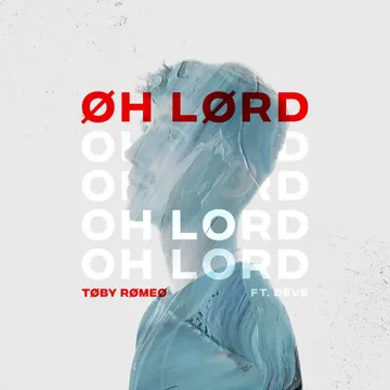 Oh Lord-cover