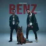 Benz-cover