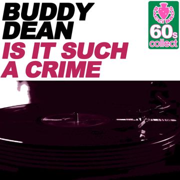 Is It A Crime?-cover