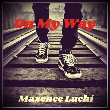 On My Way-cover
