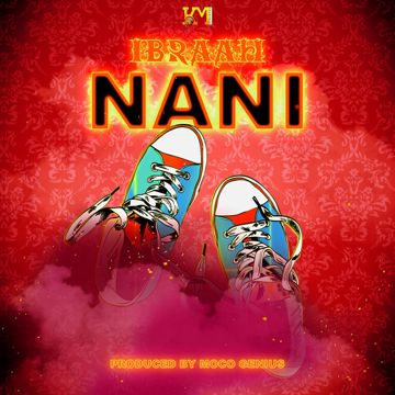 Nani-cover