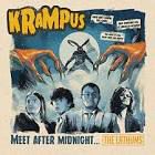 Krampus The Lathums-cover