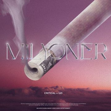 Milyoner-cover