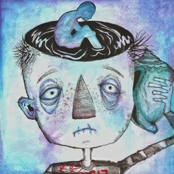 Artık Şaka Kaldıramam-cover