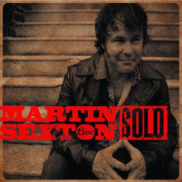 Solo-cover