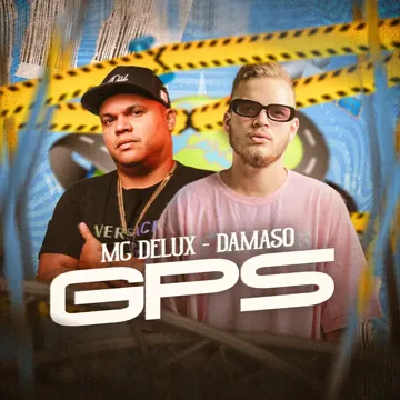 Gps-cover