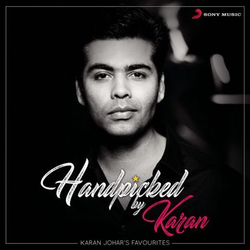 Karan Johar Mashup (By Dj Chetas)-cover