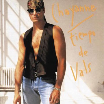 Tiempo De Vals-cover