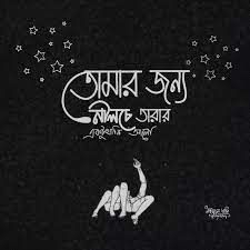 tomar jonno niliche tara-cover