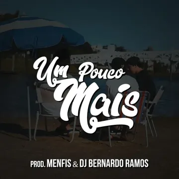 Um Pouco Mais-cover