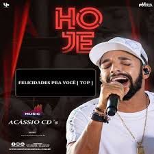 Unha pintada felicidades pra você-cover