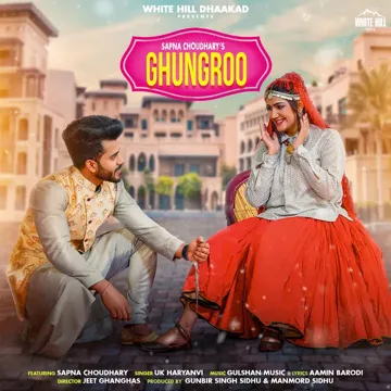 Ghungroo-cover