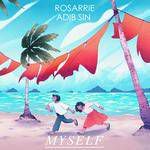 Myself(feat. Rosarrie)-cover