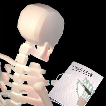 F*ck Love-cover