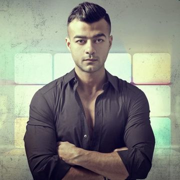 ماتشغلش بالك بيا - هيثم شاكر