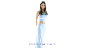 No Ordinary Love by Jennifer Love Hewitt